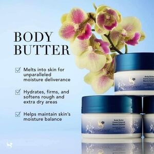 Body Butter SeneGence